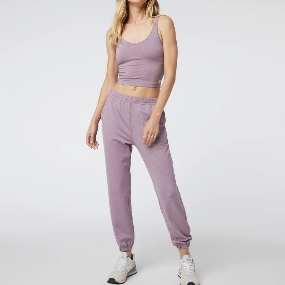 Vuori Boyfriend Dreamknit Jogger